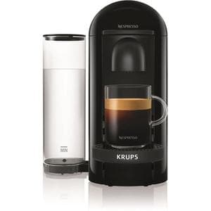Espresso-Kapselmaschinen Nespresso kompatibel Krups Vertuo Plus XN903810
