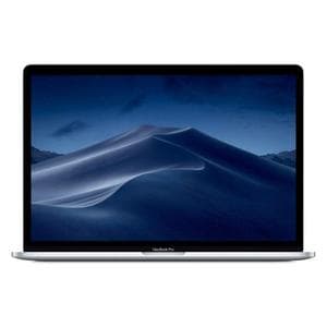 MacBook Pro Touch Bar 13" Retina (2018) - Core i7 2,7 GHz - SSD 512 GB - 16GB - QWERTY - Englisch (US)
