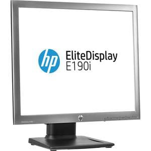 Bildschirm 18" LCD SXGA HP EliteDisplay E190I