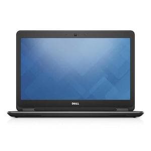 Dell Latitude E7240 12" Core i7 2,1 GHz - SSD 256 GB - 8GB QWERTY - Englisch (UK)