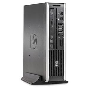 HP Compaq Elite 8300 USDT Pentium 2,9 GHz - HDD 250 GB RAM 4 GB