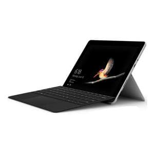 Microsoft Surface Go 10" Pentium Gold 1,6 GHz - SSD 128 GB - 8GB QWERTY - Englisch (US)