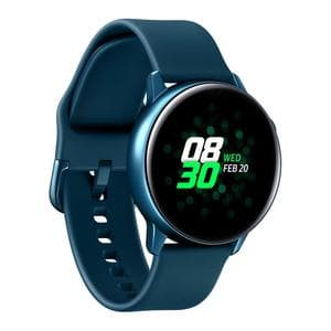 Uhren GPS  Galaxy Watch Active2 -