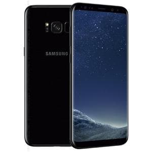 Galaxy S8 64 Gb - Schwarz - Ohne Vertrag