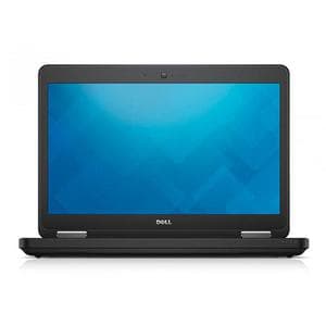Dell Latitude E5440 14" Core i3 1,9 GHz - SSD 256 GB - 8GB QWERTY - Englisch (US)