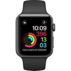 Smart watch 2nd hand clearance