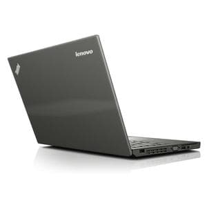 Lenovo thinkpad X240 12" Core i5 1,9 GHz - HDD 320 GB - 8GB AZERTY - Französisch