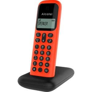 Alcatel D285 Solo Festnetztelefon