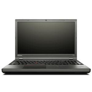 Lenovo ThinkPad W540 15" Core i5 2,8 GHz - SSD 512 GB - 8GB QWERTZ - Deutsch