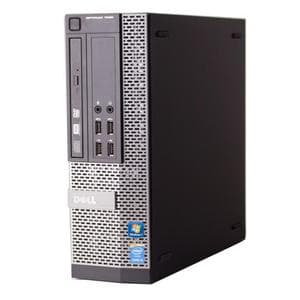Dell Optiplex 7020 SFF Core i7 3,4 GHz - HDD 500 GB RAM 4 GB
