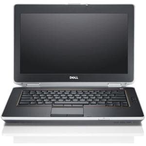 Dell Latitude E6420 14" Core i5 2,5 GHz - HDD 320 GB - 8GB QWERTY - Englisch (US)
