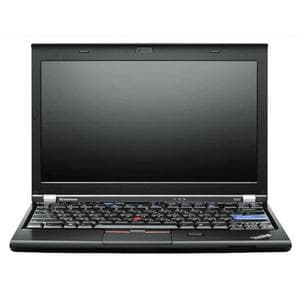 Lenovo ThinkPad X220 12" Core i5 2,5 GHz - HDD 320 GB - 4GB AZERTY - Französisch