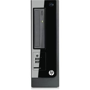 HP Pro 3300 SFF Core i3 3,3 GHz - SSD 480 GB RAM 4 GB