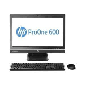 HP ProOne 600 G1 21" Core i5 2,9 GHz - HDD 1 TB - 8GB AZERTY
