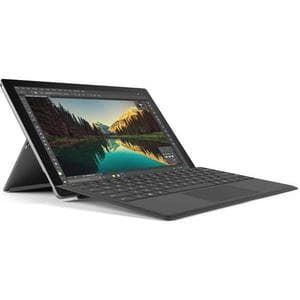 Microsoft Surface Pro 4 12" Core m3 0,9 GHz - SSD 128 GB - 4GB QWERTY - Englisch (US)