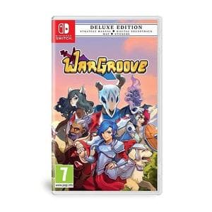 Wargroove: Deluxe Edition - Nintendo Switch