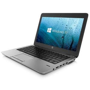 HP EliteBook 840 G2 14" Core i5 2,3 GHz - SSD 256 GB - 8GB AZERTY - Französisch