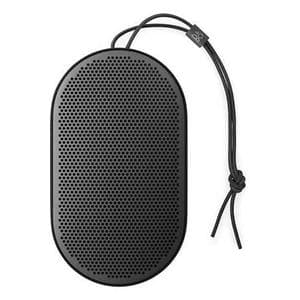 Lautsprecher Bluetooth Bang & Olufsen Beoplay P2 - Schwarz