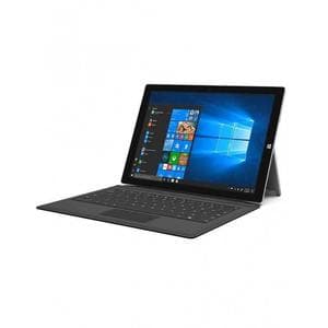 Microsoft Surface Pro 3 12" Core i5 1,9 GHz - SSD 128 GB - 4GB AZERTY - Französisch