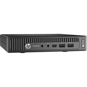 HP ProDesk 600 G2 DM Core i5 2,5 GHz - SSD 256 GB RAM 8 GB