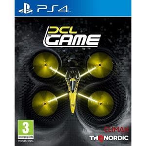 DCL - The Game - PlayStation 4