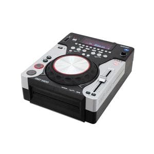 Omnitronic XMT-1400 CD-Spieler