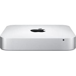 Mac mini (Oktober 2014) Core i5 1,4 GHz - HDD 1 TB - 4GB