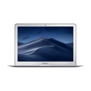 MacBook Air 13" (2017) - Core i5 1,8 GHz - SSD 256 GB - 8GB - QWERTY - Niederländisch