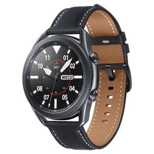 Uhren GPS  Galaxy Watch 3 45mm -