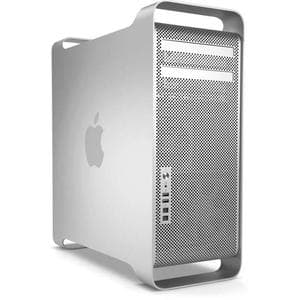 Mac Pro (Juli 2010) Xeon 3,46 GHz - SSD 1000 GB - 32GB