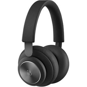 Kopfhörer Rauschunterdrückung Bluetooth Bang & Olufsen Beoplay H4 2nd Generation - Schwarz