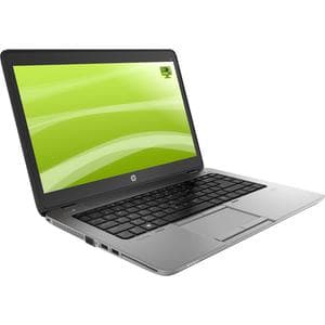 HP EliteBook 840 G2 14" Core i7 2,6 GHz - SSD 256 GB - 8GB QWERTY - Italienisch