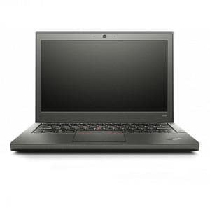 Lenovo ThinkPad X240 12" Core i7 2,1 GHz - SSD 240 GB - 8GB QWERTY - Englisch (US)